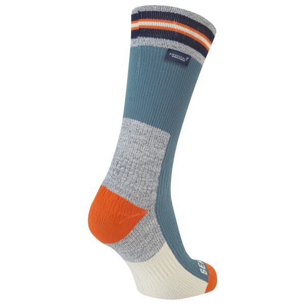 Sealskinz - Surlingham Mid Length - Monitoimisukat