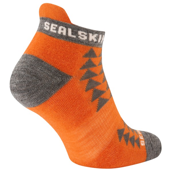 Sealskinz - Wissington - Løbesokker