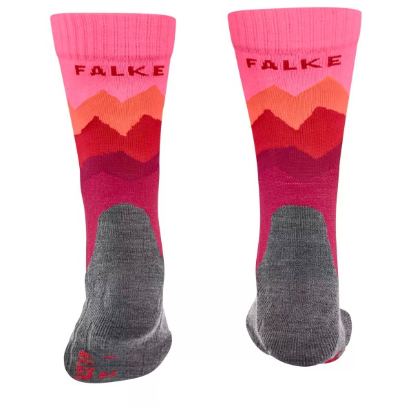Falke - Kid's TK2 Trend - Vandresokker