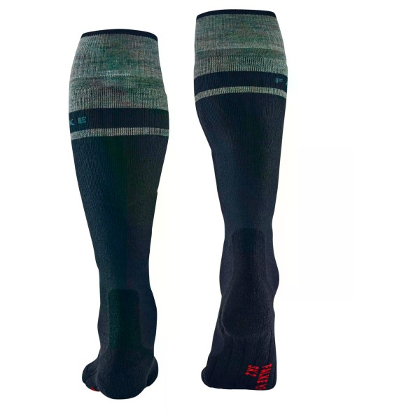 Falke - SK2 Intermediate Trend - Ski socks