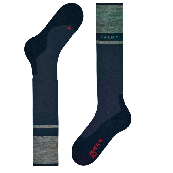 Falke - SK2 Intermediate Trend - Skisokken