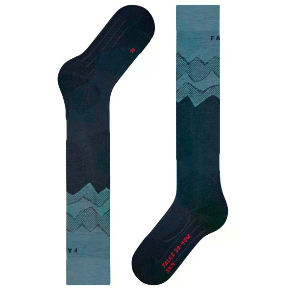 Falke - SK4 Advanced Trend - Skisokken