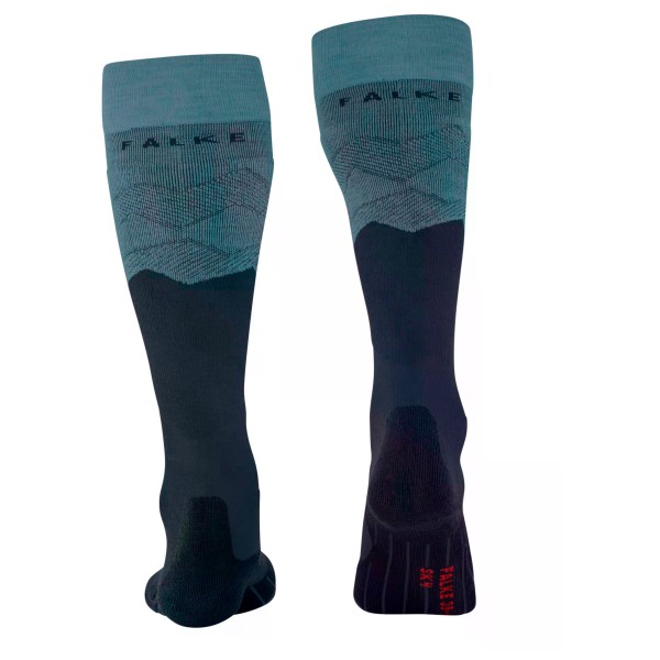Falke - Women's SK4 Advanced Trend - Calcetines de esquí