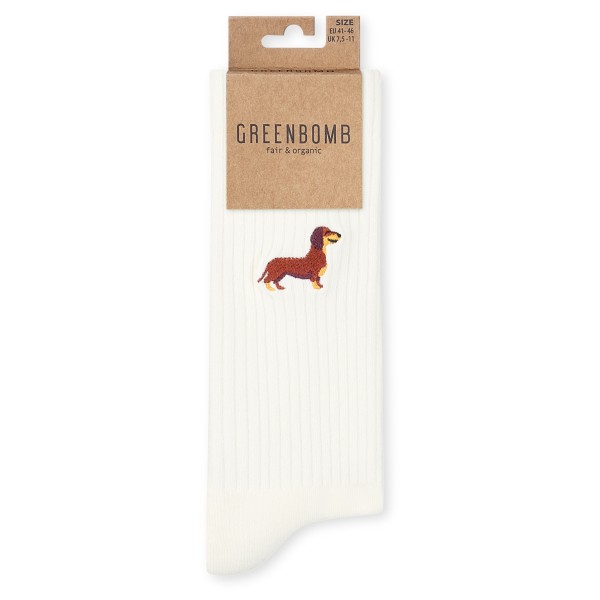 GreenBomb - Wiener - Monitoimisukat