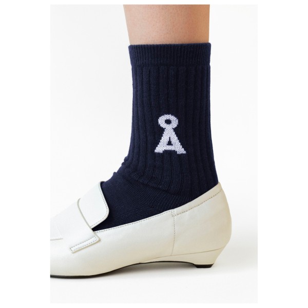 ARMEDANGELS - Saamus Bold Socks - Monitoimisukat