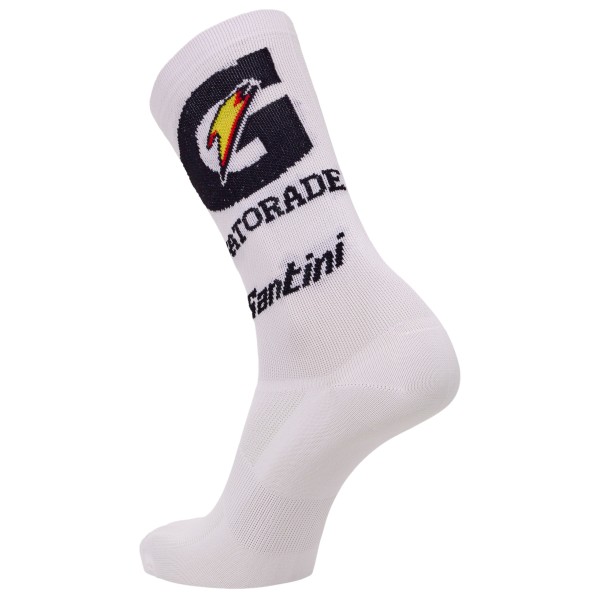 Santini - Lidl Trek Socks - Cykelstrumpor