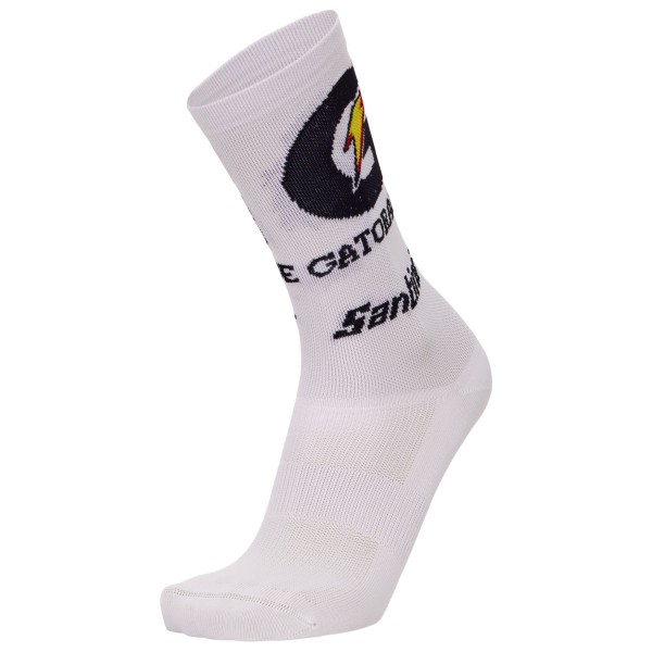 Santini - Lidl Trek Socks - Cykelstrumpor