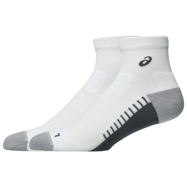 Asics - Performance Run Sock Quarter - Juoksusukat