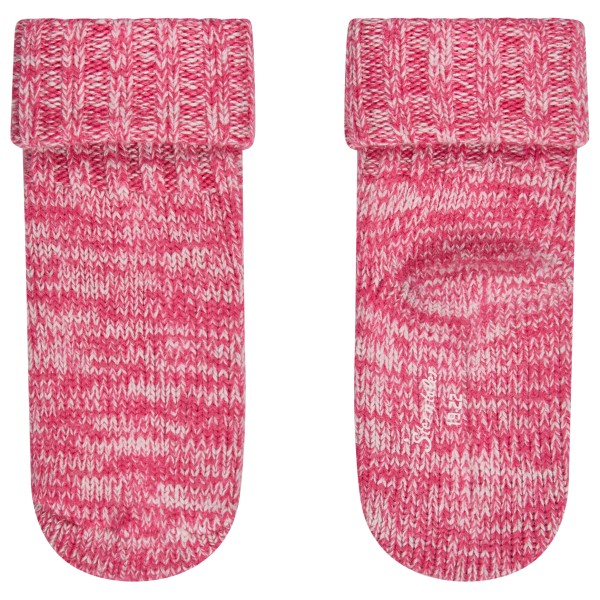 Sterntaler - Kid's Socken DP Wolle - Multifunktionssocken