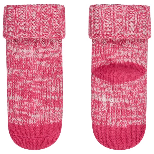 Sterntaler - Kid's Socken DP Wolle - Sports socks