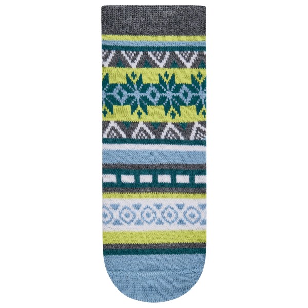 Sterntaler - Kid's Socken Wolle Norweger - Calcetines multifuncionales