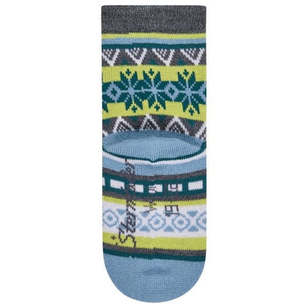 Sterntaler - Kid's Socken Wolle Norweger - Calcetines multifuncionales