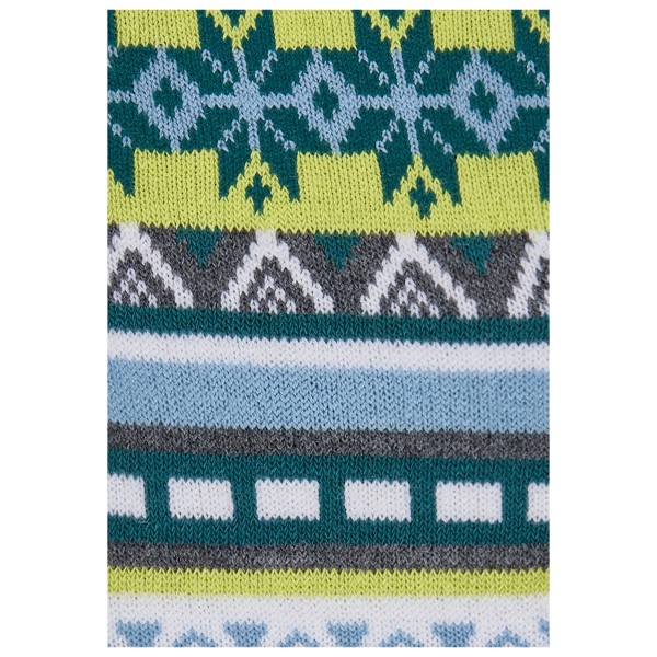 Sterntaler - Kid's Socken Wolle Norweger - Multifunctionele sokken