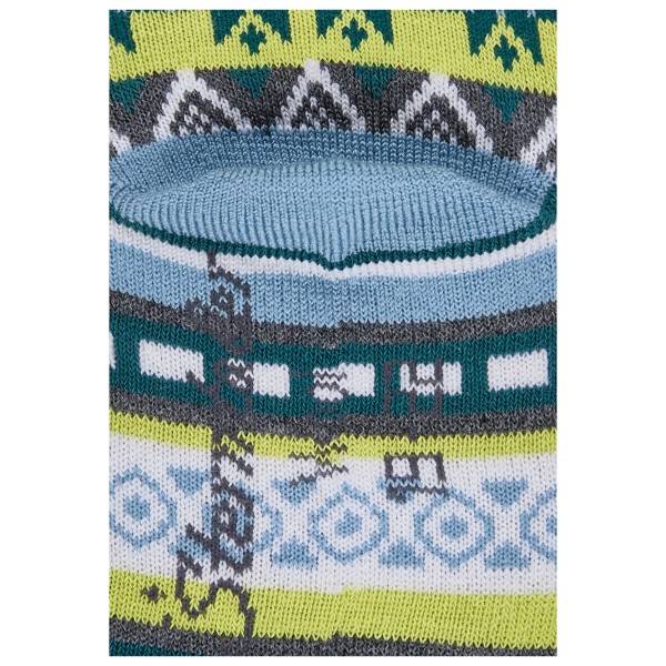 Sterntaler - Kid's Socken Wolle Norweger - Sports socks