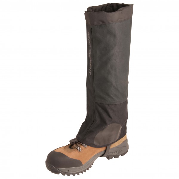 Sea to Summit - Quagmire Canvas Gaiters - Polainas montaña