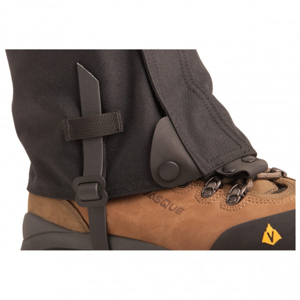 Sea to Summit - Quagmire Event Gaiters - Gamacher