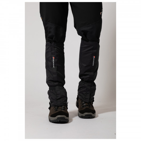 Montane - Outflow Gaiter - Damasker