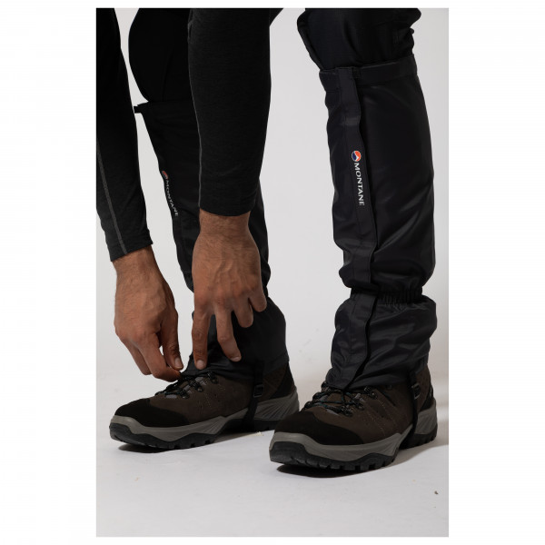 Montane - Outflow Gaiter - Damasker