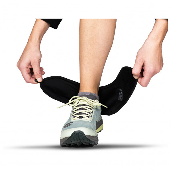 Topo Athletic - Performance Gaiter - Damasker