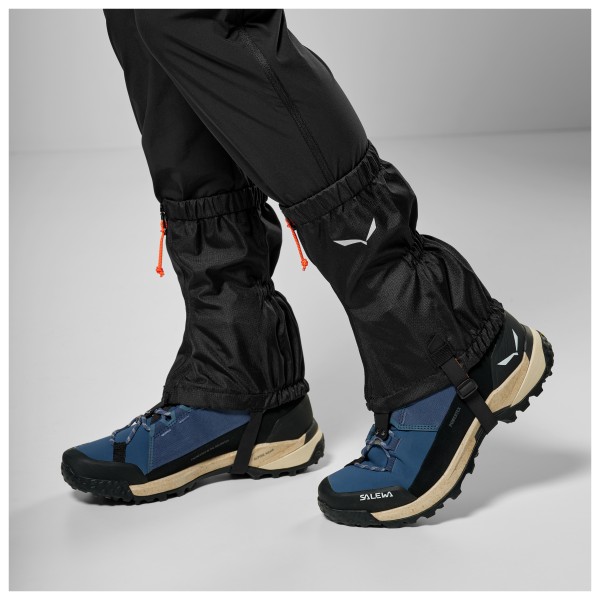 Salewa - Kid's Puez Junior Gaiter - Polainas montaña