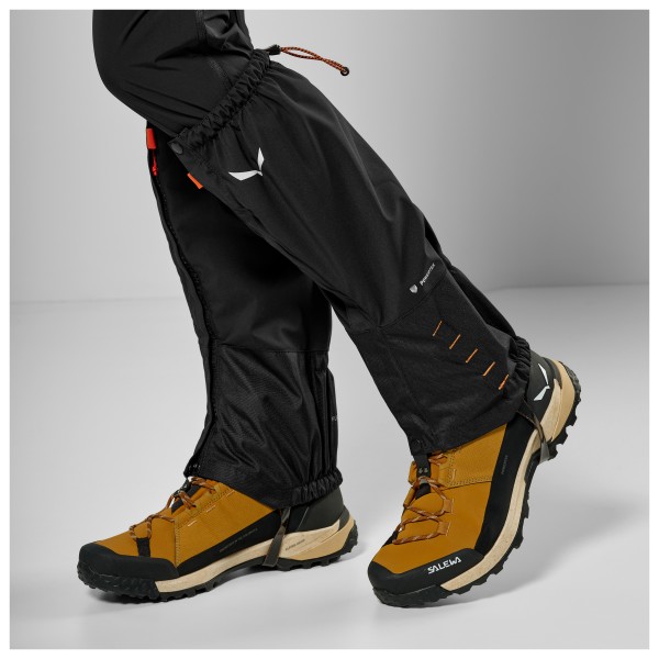 Salewa - Puez PTX Trekking Gaiter - Polainas montaña