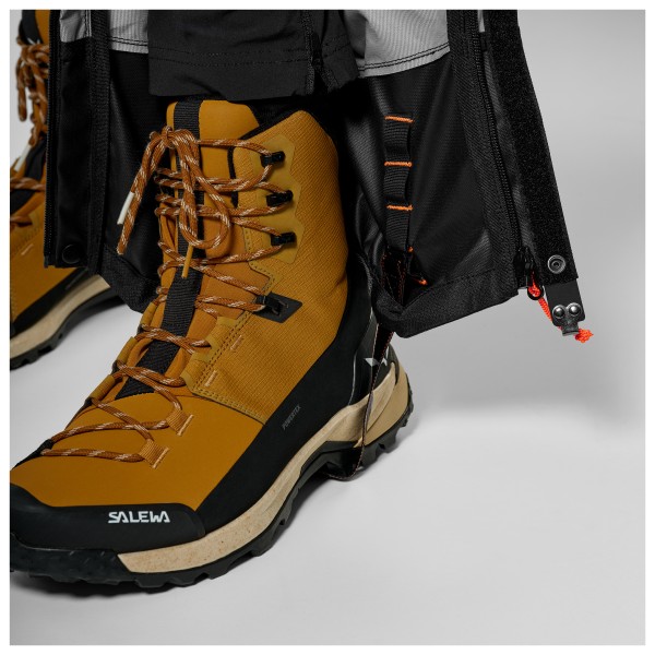 Salewa - Puez PTX Trekking Gaiter - Polainas montaña