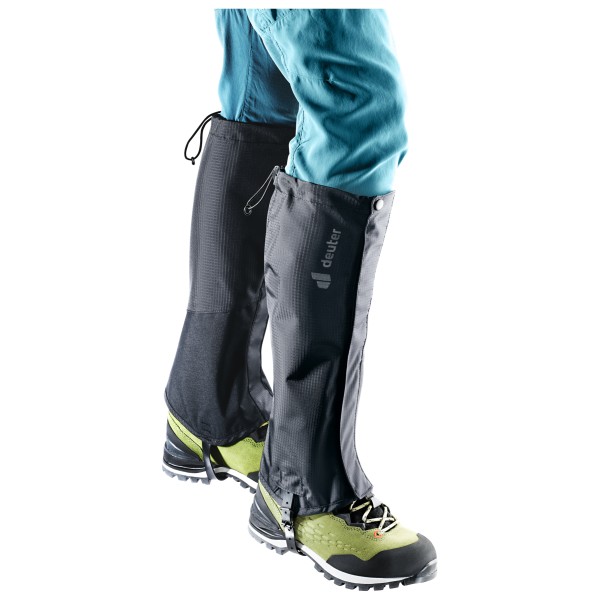 Deuter - Gaiter - Damasker