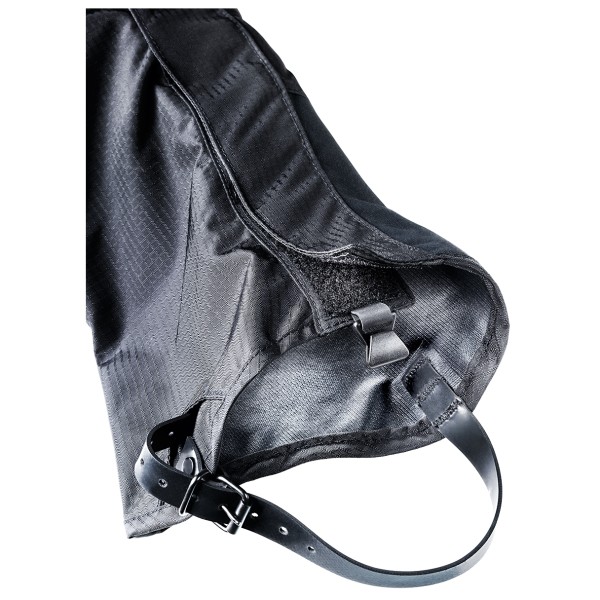 Deuter - Gaiter - Damasker