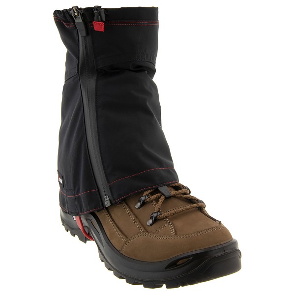 Kahtoola - LEVAgaiter GTX Mid - Polainas montaña