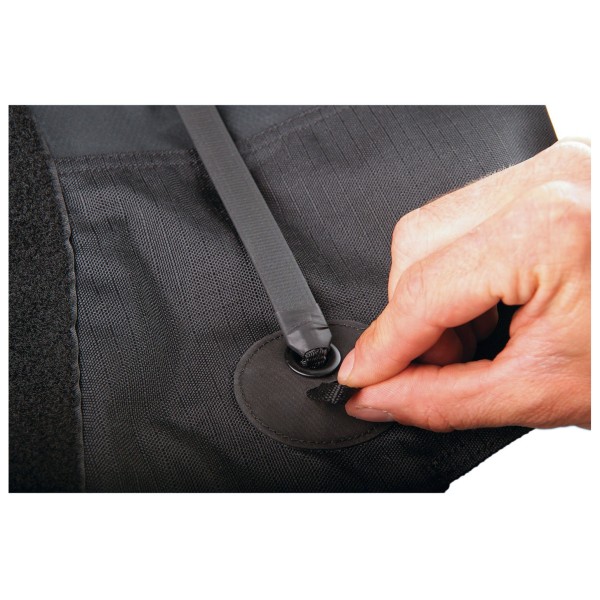 Sea to Summit - Alpine Evac Gaiters - Gamacher