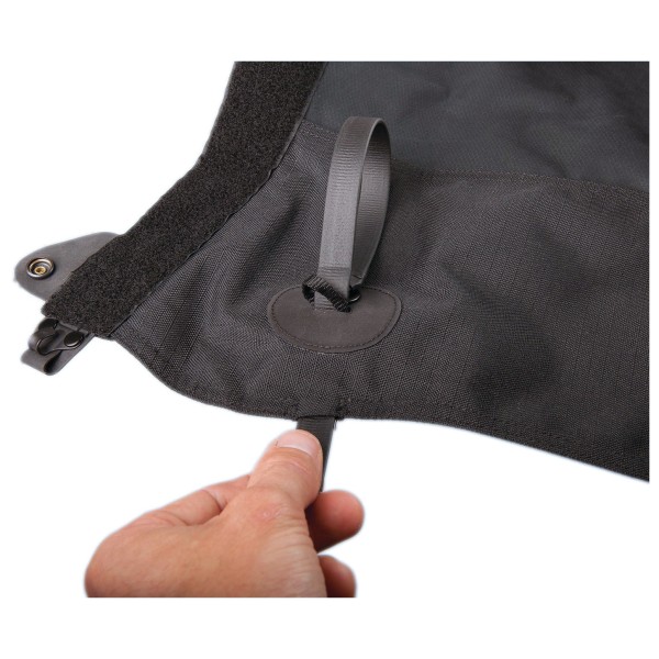 Sea to Summit - Alpine Evac Gaiters - Gamacher
