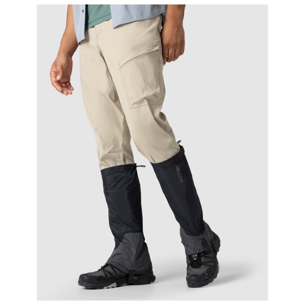 Outdoor Research - Helium UL Gaiter - Damasker