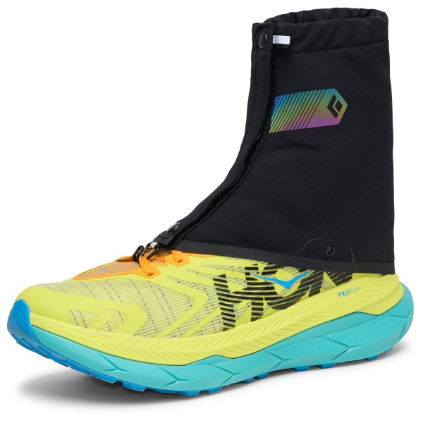 Black Diamond - Distance Gaiters - Damasker