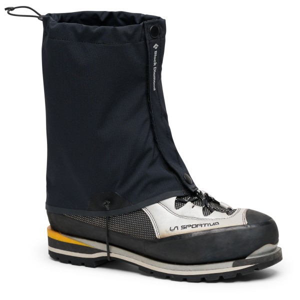 Black Diamond - Cirque Gaiters - Damasker