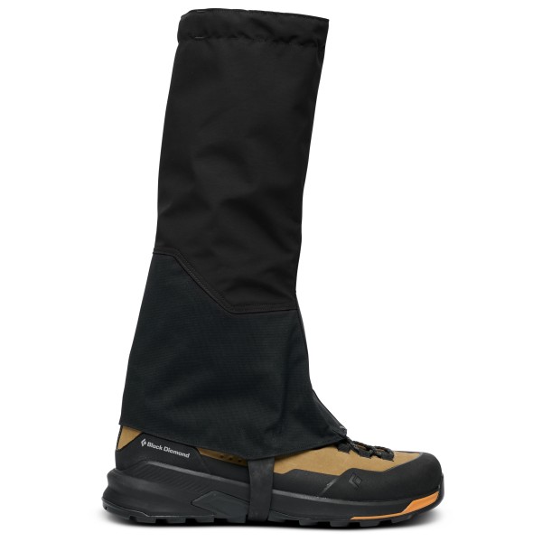 Black Diamond - Mission Gaiters - Gamacher