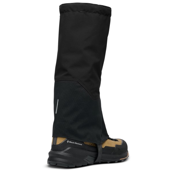 Black Diamond - Mission Gaiters - Gamacher