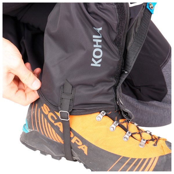 Kohla - Adventure Light - Gaiters