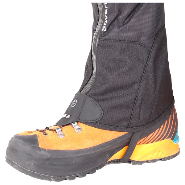 Kohla - Adventure Pro - Gamacher