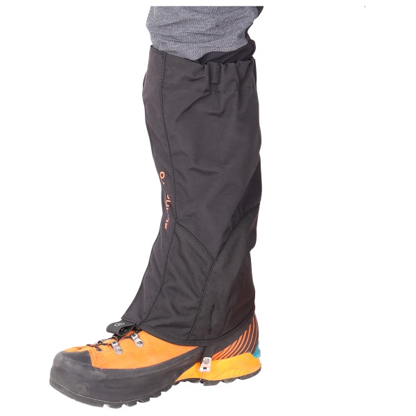 Kohla - Alpine Pro - Damasker