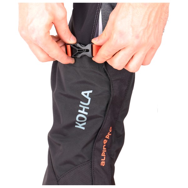 Kohla - Alpine Pro - Gamacher