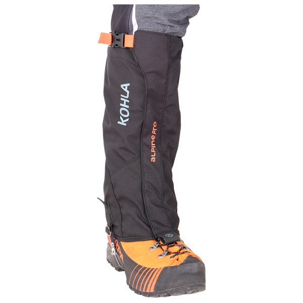 Kohla - Alpine Pro - Polainas montaña