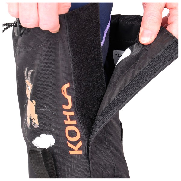 Kohla - Happy Adventure - Damasker