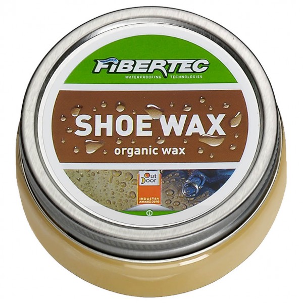 Fibertec Shoe Wax Schuhpflege online kaufen
