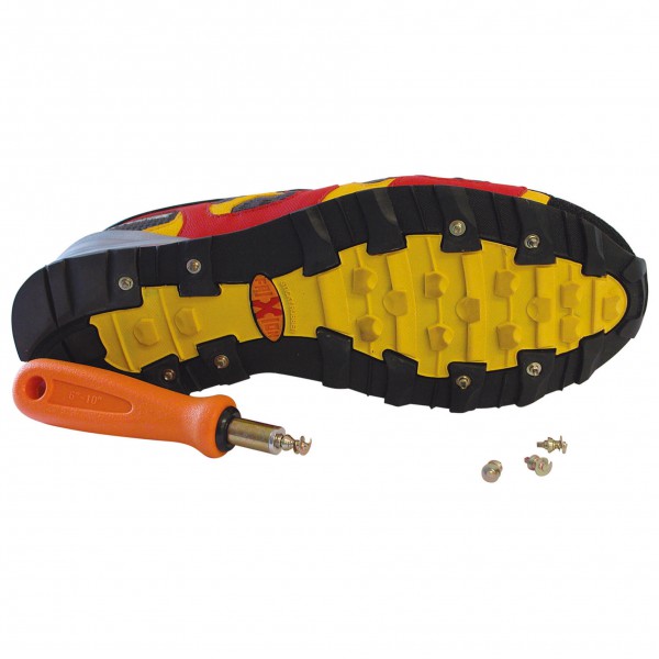 La Sportiva - AT Grip Spike - Pigge