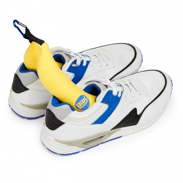 Boot Bananas - Boot Bananas - Shoe freshener - Cuidado del calzado