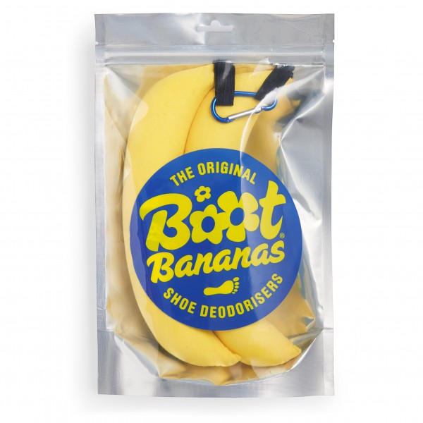 Boot Bananas - Boot Bananas - Shoe freshener - Skopleje