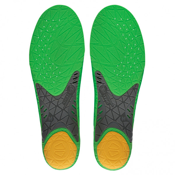 Sidas - 3D Run Sense V2 - Inlegzool