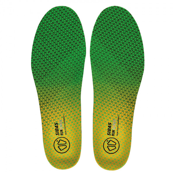 Sidas - 3D Run Sense V2 - Inlegzool