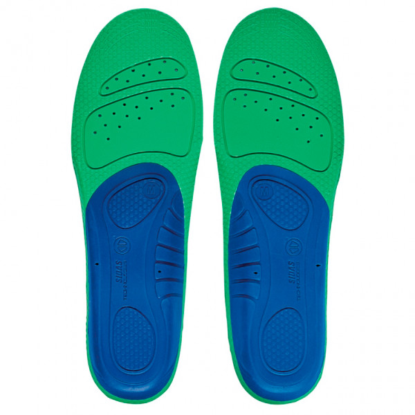 Sidas - Comfort 3D - Soletta