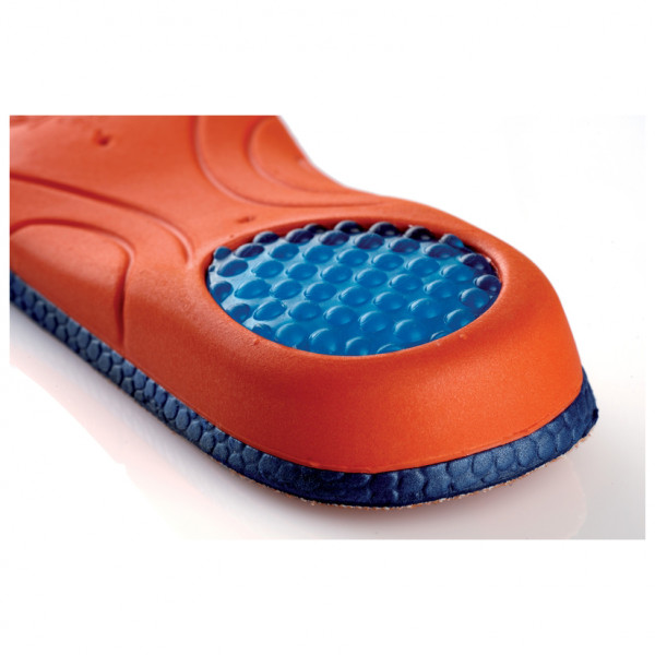 Sidas - Cushioning Gel 3D - Semelle